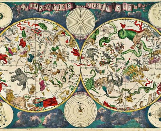 What Would The Ancient Astrologers Have Told Us About 2017?