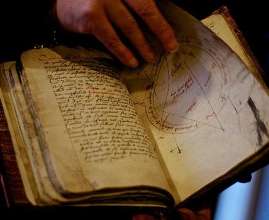 Ancient Book Teaches Amazing Mental Abilities