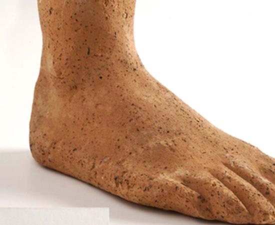 Experts Try to Solve Mystery of Thousands of Ancient Clay Body Parts Strewn Across Italy 