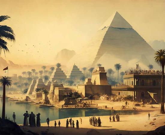 What Was Daily Life in Ancient Egypt Really Like? (Video)