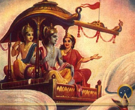 Ancient Chinese And South Asian Flights Of Fancy 