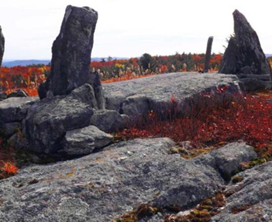 Evidence of Ancient Megalithic Culture in Massachusetts Revealed For the First Time