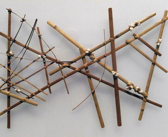 The Remarkable Ancient Navigation System of the Marshall Islands 