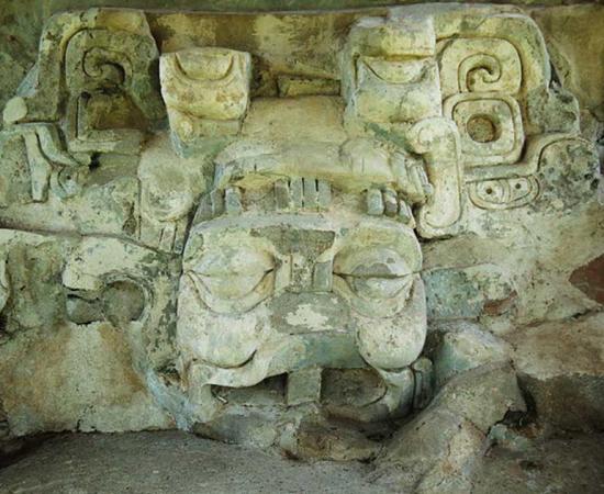 Birds, Stones, and Jaguars: Piecing Together the Multifaceted Ancient Olmec Religion