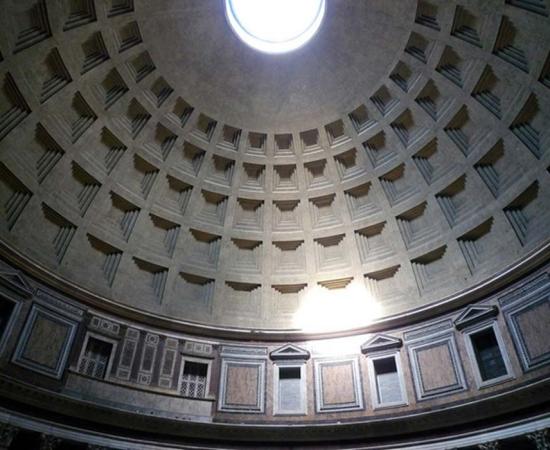 A Step Closer to Finding the Recipe for Ancient Rome’s Rock-Solid Super-Concrete 