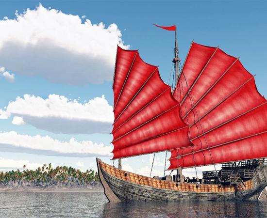 Does Newfoundland Island Have the Oldest Intact Ancient Ships in the World?