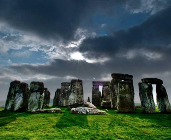 Stonehenge
