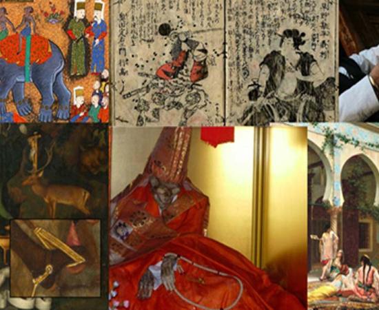 Ten Unusual Ancient Traditions that Would Not Thrive Today 