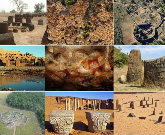 Ten Stunning Yet Little Known Ancient Treasures Across Africa