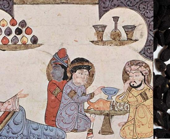 Said to Cure Everything but Death, These Seeds are an Ancient Miracle Cure