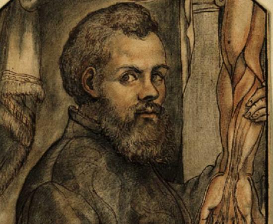 Andreas Vesalius: The Medieval Physician Who Loved Dissecting Humans