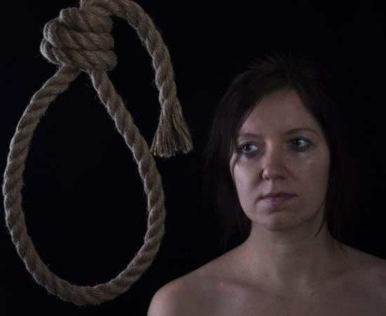 Anne Greene was condemned to death by hanging.