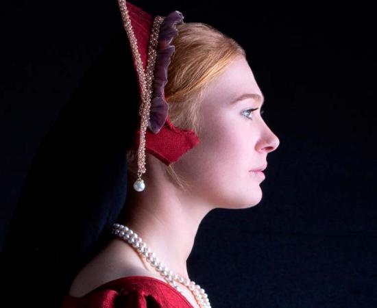 English Queen. Source: Kathy / Adobe Stock.