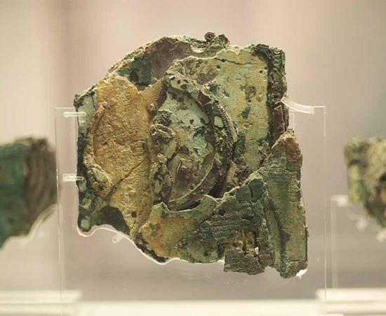 Skeptics Question Whether Antikythera Start Date Has Been Found