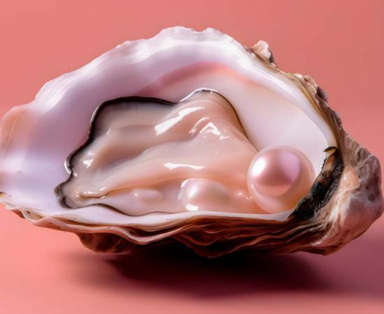 Today, oysters are consumed as an aphrodisiac. Source: Ricky / Adobe Stock.