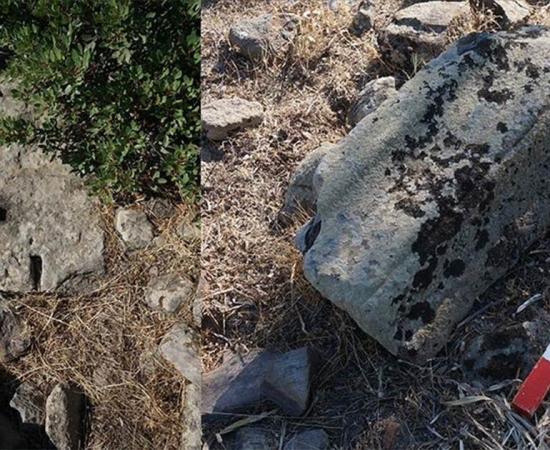 Ancient Temple of Aphrodite Unearthed in Modern Turkey