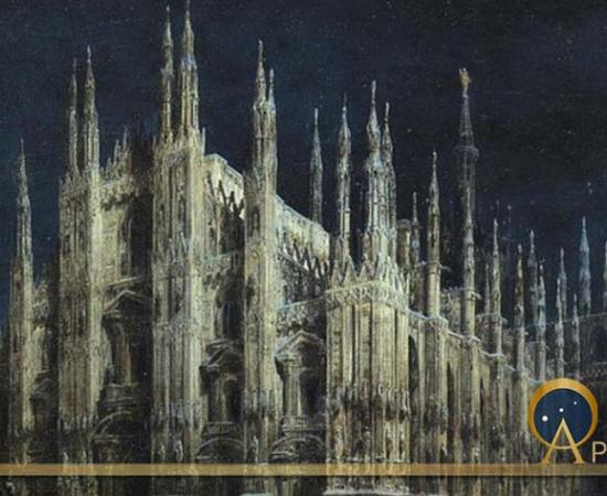 The Ancient Language Of Sacred Sound: The Acoustic Science Of The Divine