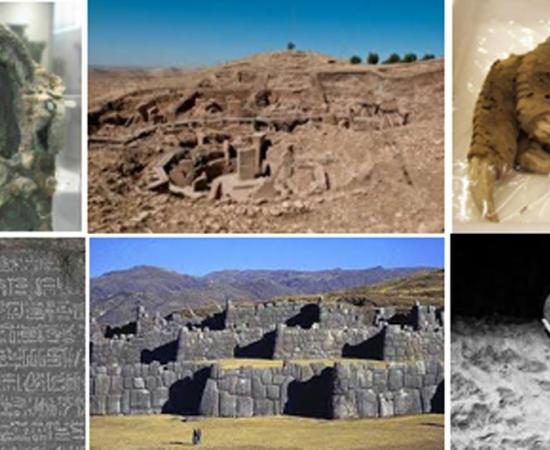 These are Among the Biggest Archaeological Discoveries in History