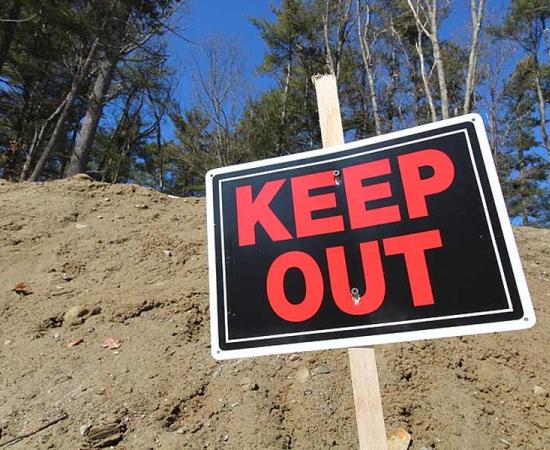 The Impact of COVID-19: Archaeological Digs Fall Silent