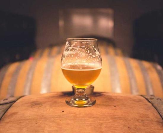 An Iron Brew: 2,500-Year-Old Drink Recreated by Archaeologists and Brewers