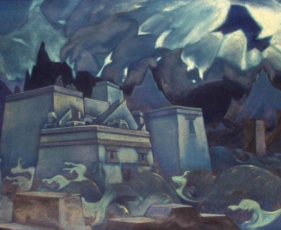 Are We Any Closer to Fathoming Plato’s Atlantis?