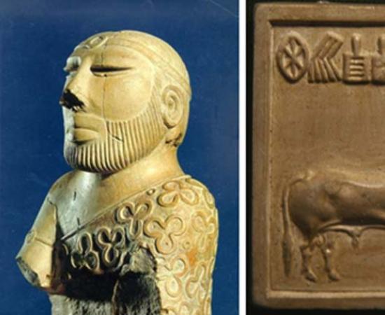 Art Relics Shed Light on Mysterious Ancient Civilization 