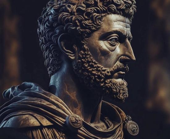 Watch the Remarkable Ancient Method of Casting Bronze Faces (Video) 