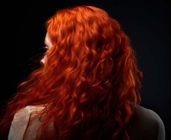 Redheads have attracted unwanted attention throughout history. Source: Anastasiia / Adobe Stock