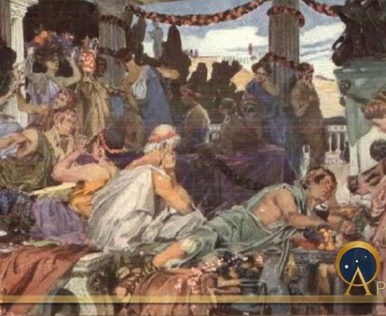 Aspasia The Metiki Who Seduced And Confused Athens’ Powerful Men