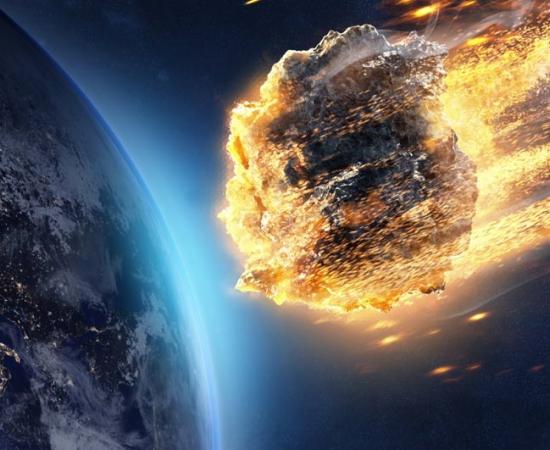 Asteroid Day is June 30th