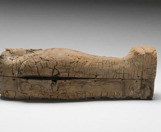 Astounding Find: Archaeologists Discover Mummy of an 18-week Fetus from Ancient Egypt