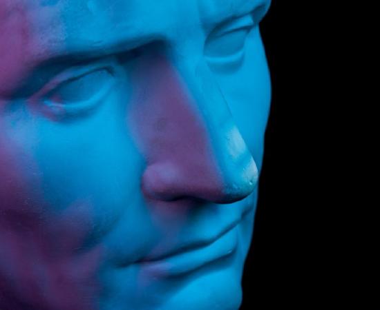 Augustus.    Source: Ded Pixto / Adobe Stock.