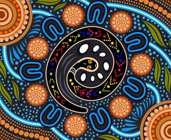 Australian Aboriginal Dreamtime Stories and Creation Myths