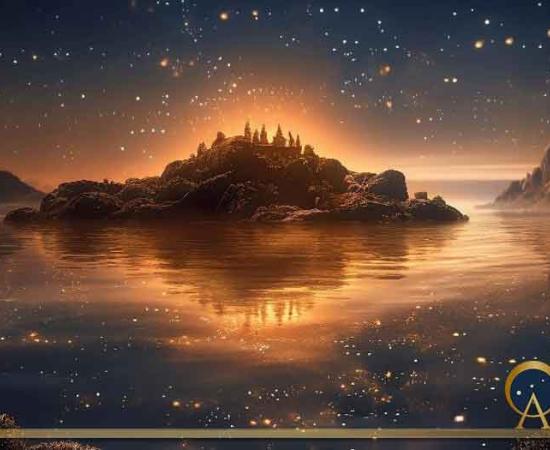 A mysterious and magical island. Source: Marina Varnava / Adobe Stock