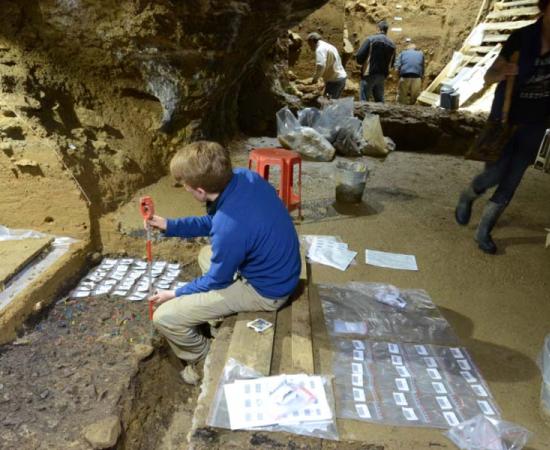 Bacho Kiro Cave Reveals Volumes About Human-Neanderthal Relationship