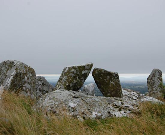 Baltinglass Stones – connected to Turkey’s Gobkeli Tepe? 