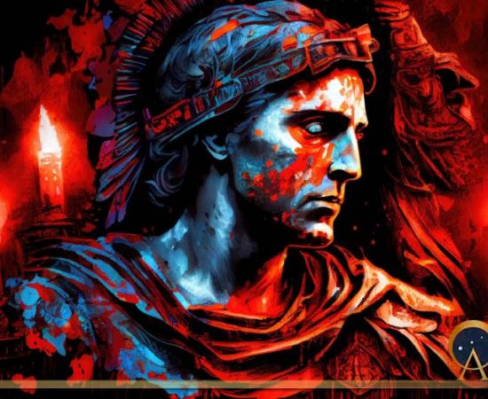 Roman Emperor (CEVmemories/ Adobe Stock)