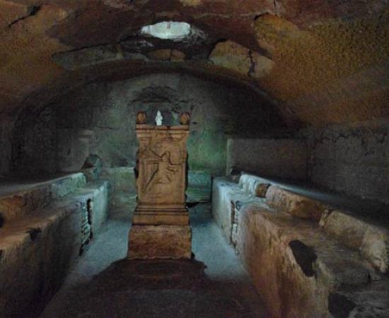 Basilica of Saint Clement