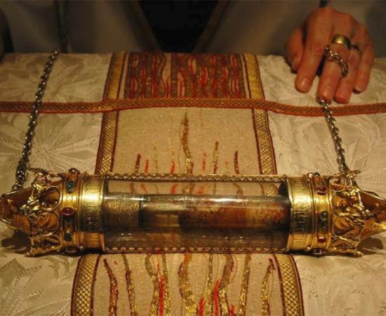 Basilica of the Holy Blood – Does it Really Hold the Blood of Jesus?