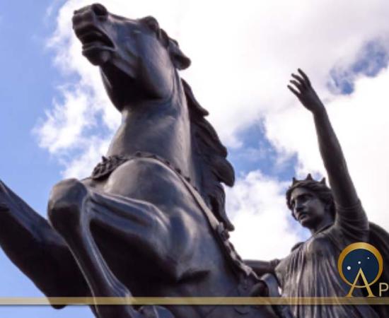 Boudica Iberian Warrior Queen Who Said No To Rome