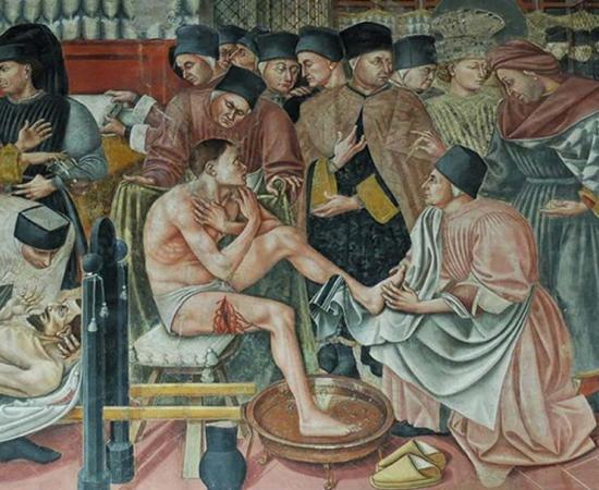 Before Antibiotics:  Ancient Medical Procedures That Still Baffle Scientists 