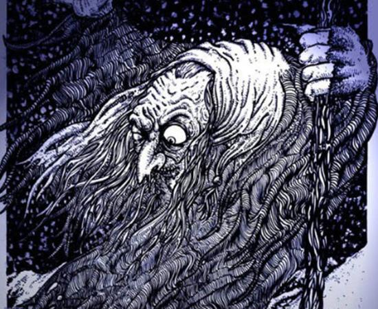 Beira, Queen of Winter