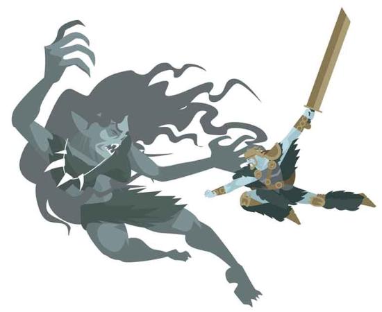 Beowulf & Grendel: Monsters, Mistranslations & A Genetic Interpretation