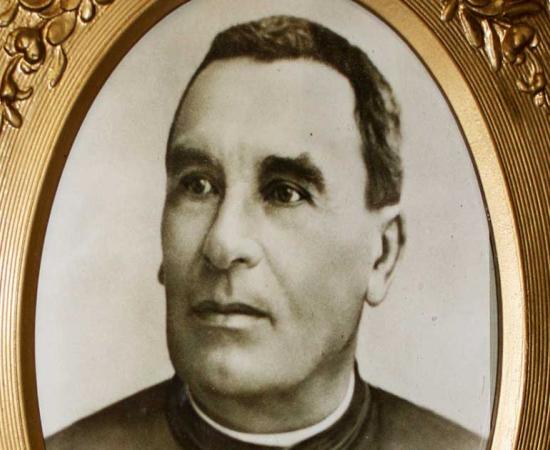 Berenger Sauniere. Source: Angel Aroca Escámez / CC BY-SA 3.0