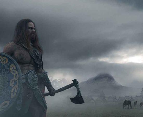 Birka: The Mysterious Demise of a Majestic Viking Trading Center