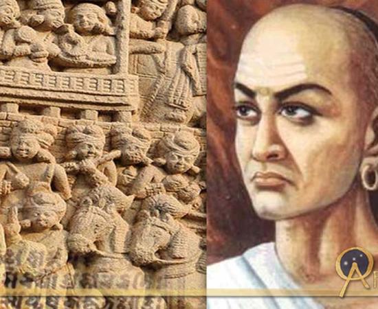 The Birth of Arthashastra: Ancient Handbook of Science of Politics in India, and Those Who Wielded It