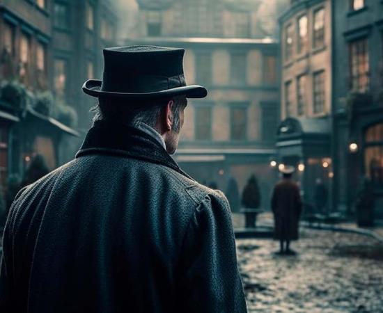 Europe was changed after the Black Death ended. Source: Alexander / Adobe Stock.