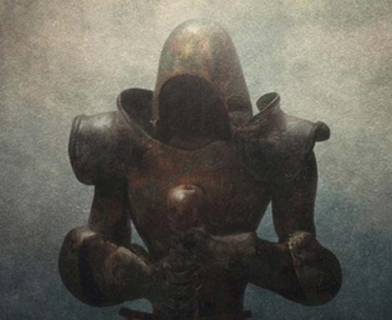 The Strange Story of the Black Prince of Canterbury