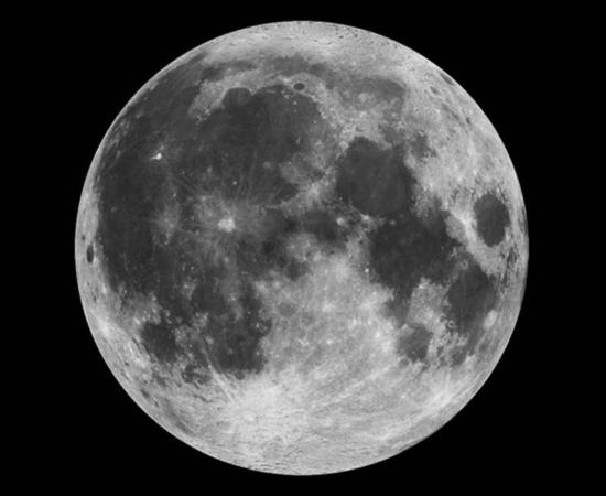  As long as clouds don’t get in the way, the view should be spectacular.