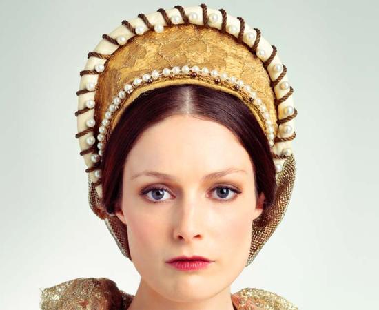 Queen Mary I of England. Source: Yuri A/peopleimages.com / Adobe Stock.